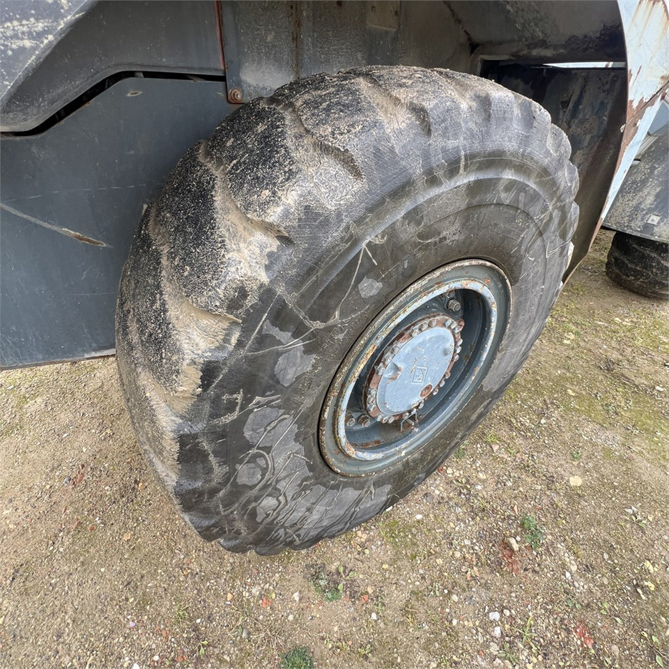 Crédit-bail O&K L25.5 O&K L25.5: photos 35 Crédit-bail O&K L25.5 O&K L25.5: photos 35