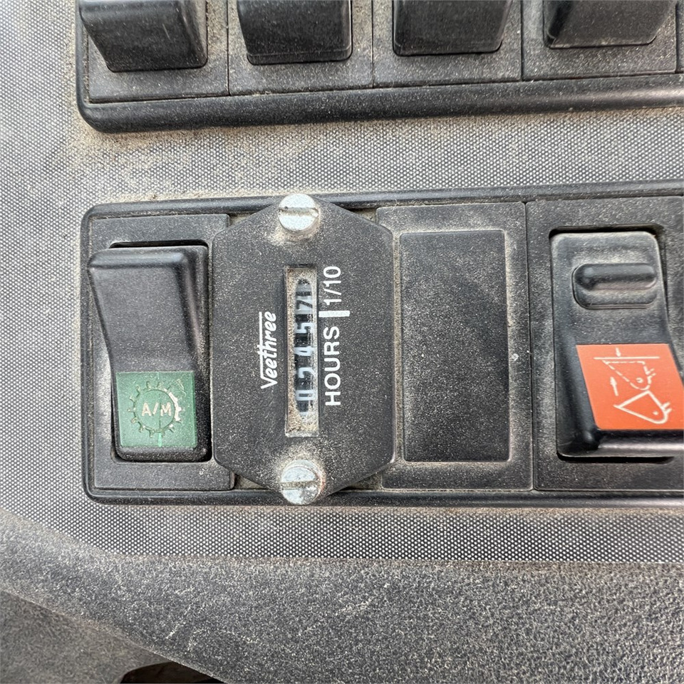 Crédit-bail O&K L25.5 O&K L25.5: photos 22 Crédit-bail O&K L25.5 O&K L25.5: photos 22