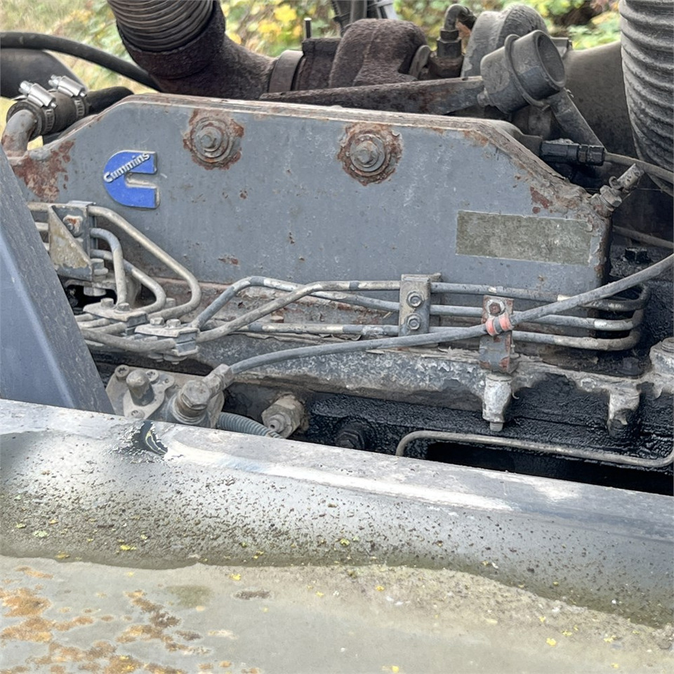 Crédit-bail O&K L25.5 O&K L25.5: photos 32 Crédit-bail O&K L25.5 O&K L25.5: photos 32