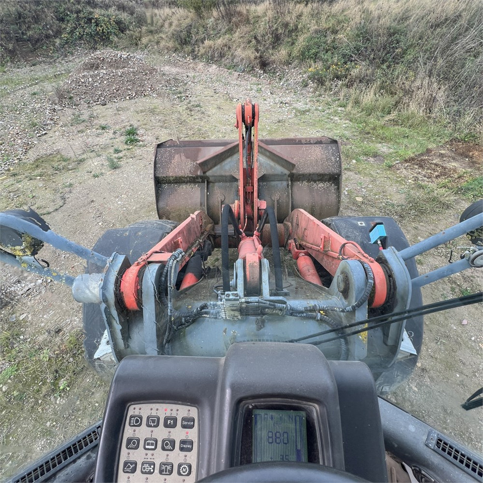 Crédit-bail O&K L25.5 O&K L25.5: photos 25 Crédit-bail O&K L25.5 O&K L25.5: photos 25