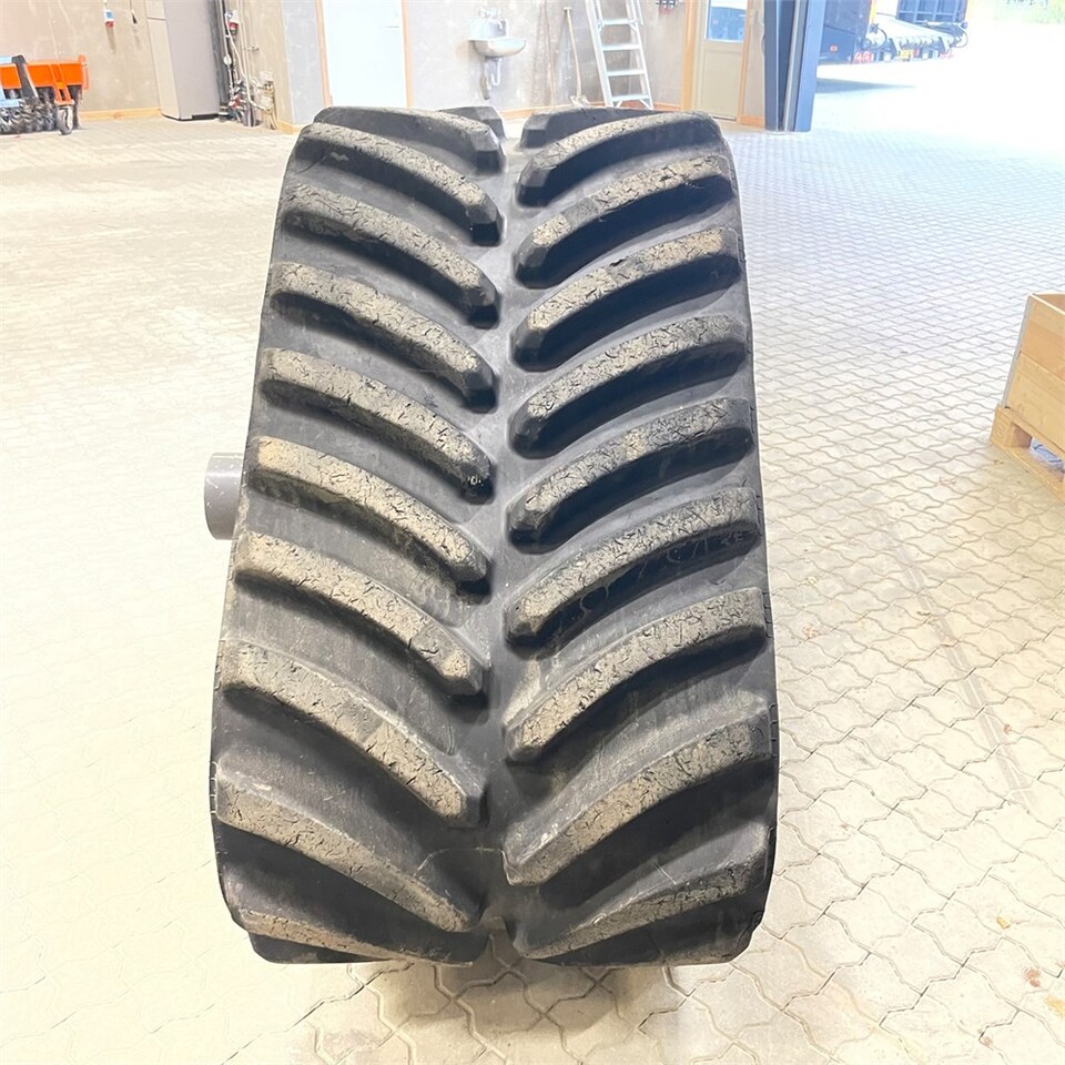 Poluzzi Track System Winder 30 - Tracteur agricole: photos 2 Poluzzi Track System Winder 30 - Tracteur agricole: photos 2