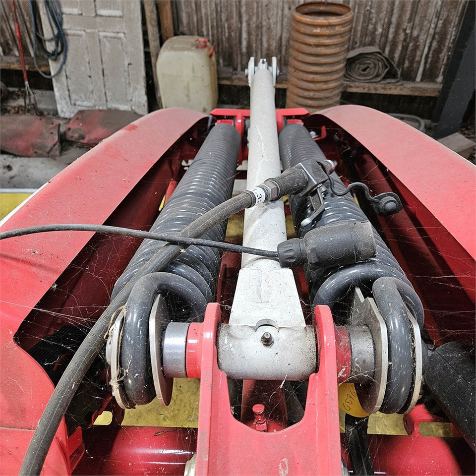 Matériel de récolte Pöttinger Novacat S12 + Novacat 351 Alpha Pro: photos 26