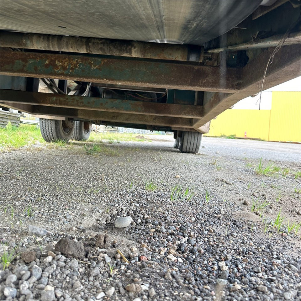 Crible Powerscreen Powergrid 1200: photos 33