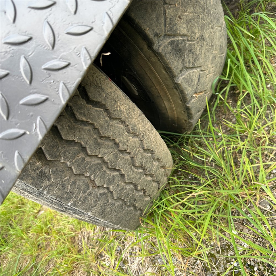 Crible Powerscreen Powergrid 1200: photos 40