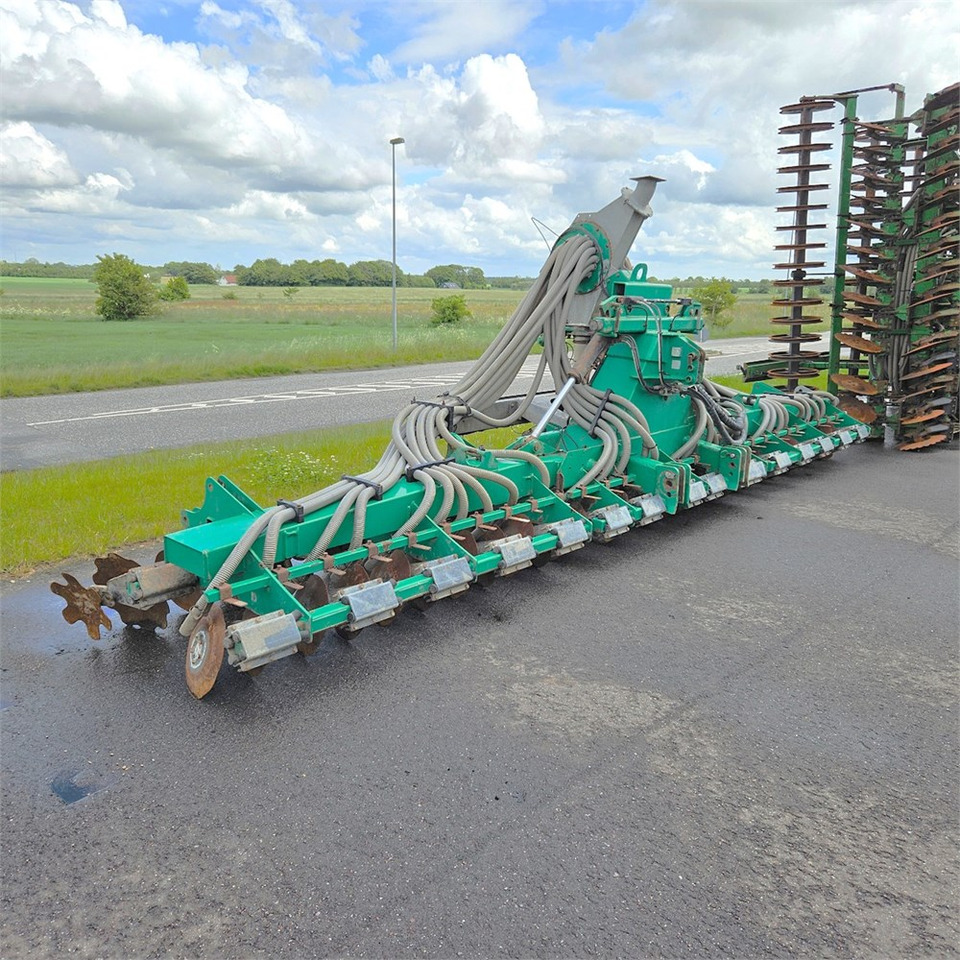 Samson 577455 - Epandeurs: photos 3 Samson 577455 - Epandeurs: photos 3