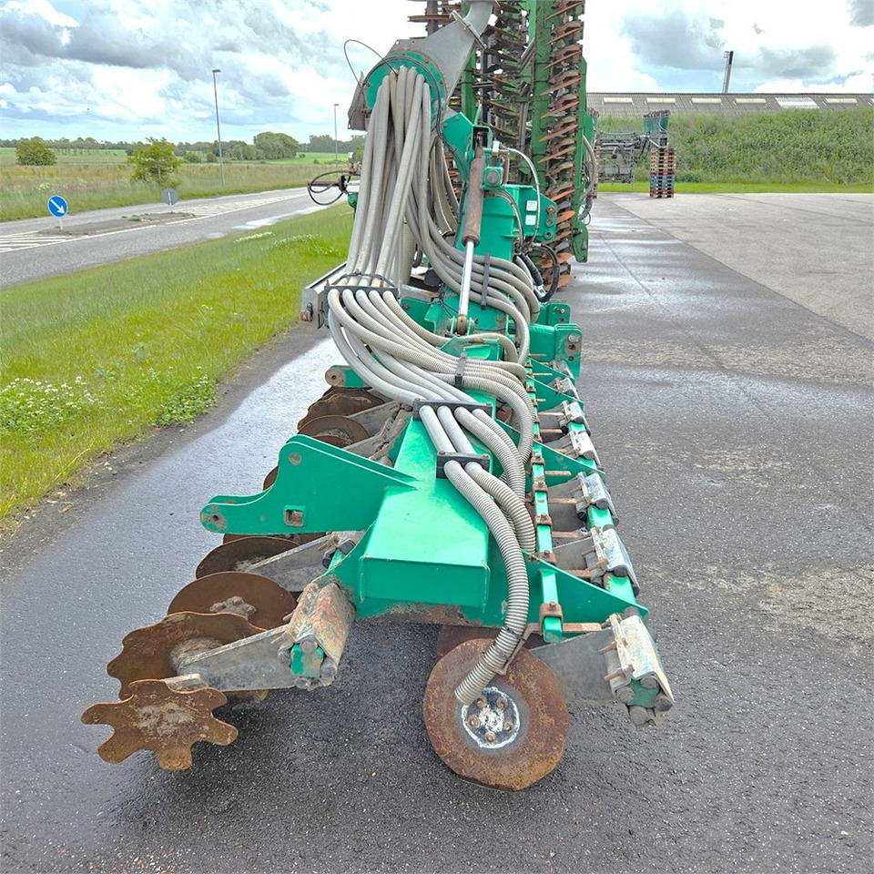 Samson 577455 - Epandeurs: photos 4 Samson 577455 - Epandeurs: photos 4