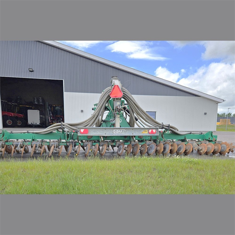 Samson 577455 - Epandeurs: photos 5 Samson 577455 - Epandeurs: photos 5