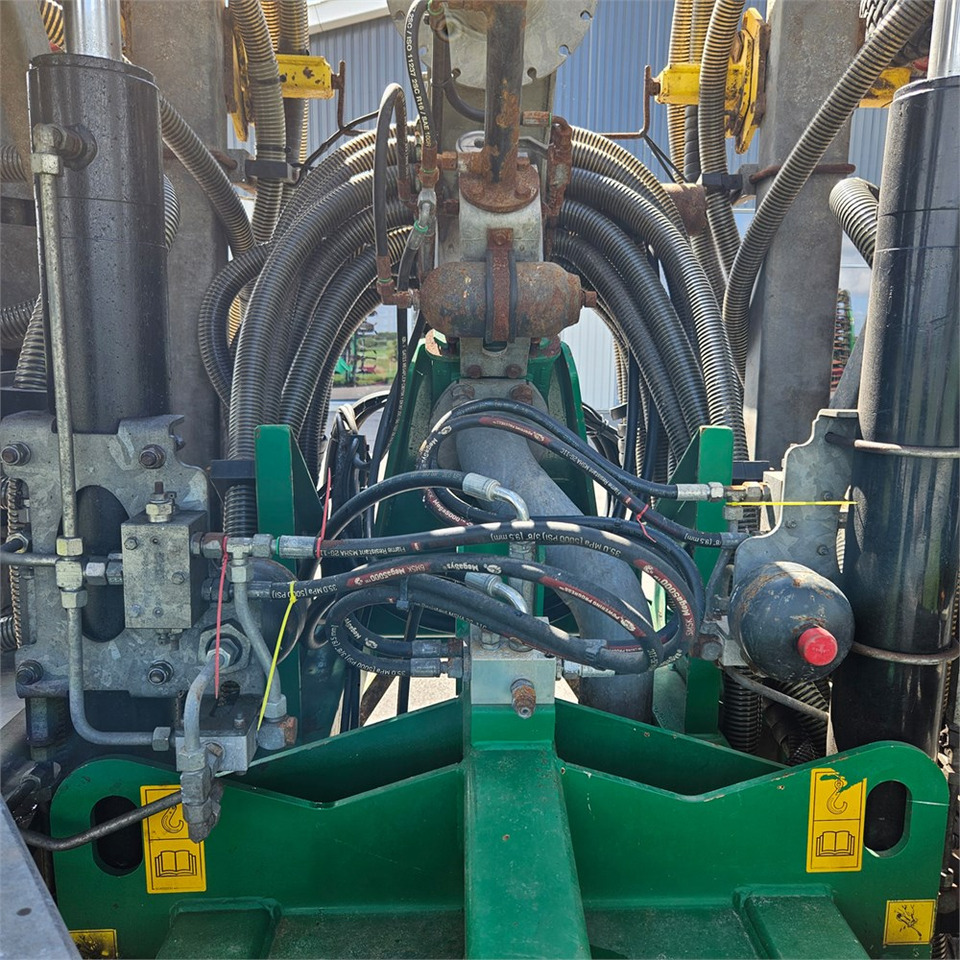 Samson 7,5m - Epandeurs: photos 5 Samson 7,5m - Epandeurs: photos 5