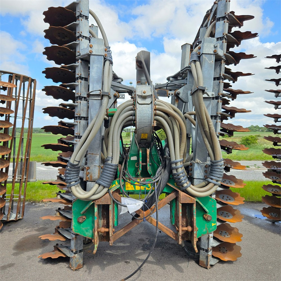 Samson 7,5m - Epandeurs: photos 2 Samson 7,5m - Epandeurs: photos 2