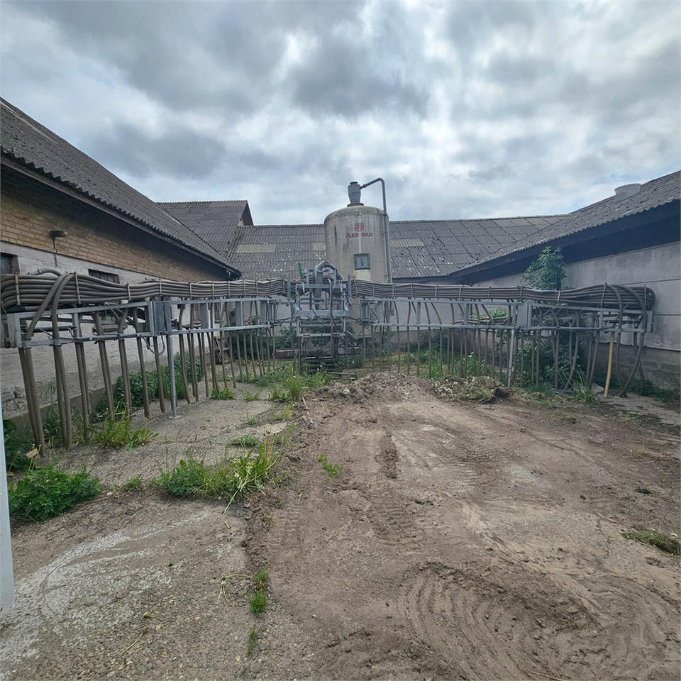 Samson SB24 - Epandeurs: photos 2 Samson SB24 - Epandeurs: photos 2