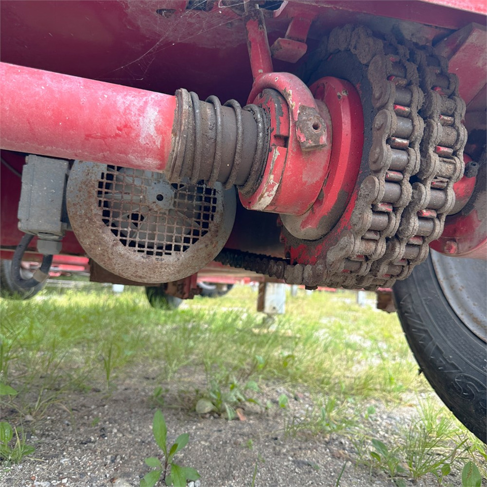 Nacelle Scanclimber Chassis: photos 14
