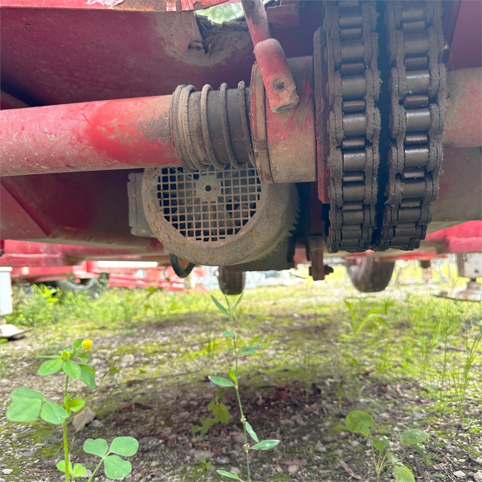 Nacelle Scanclimber Chassis: photos 21