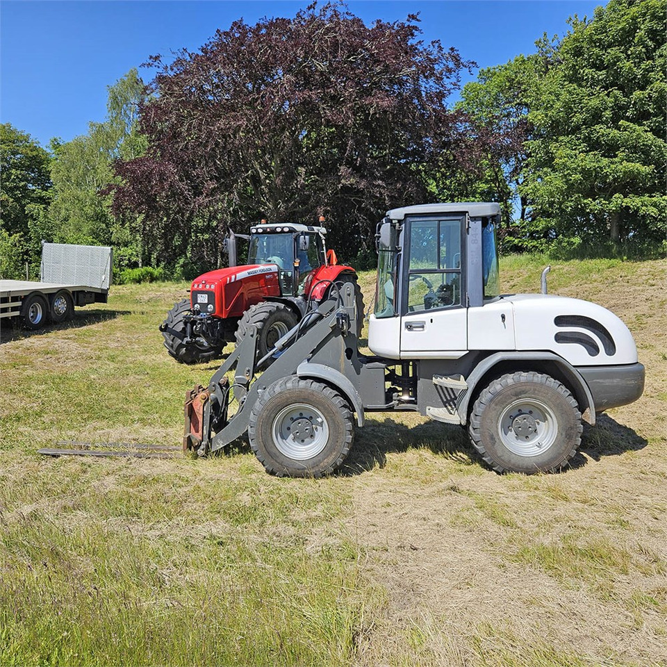 Schaeff-Terex SKL 844 - Chargeuse sur pneus: photos 3 Schaeff-Terex SKL 844 - Chargeuse sur pneus: photos 3