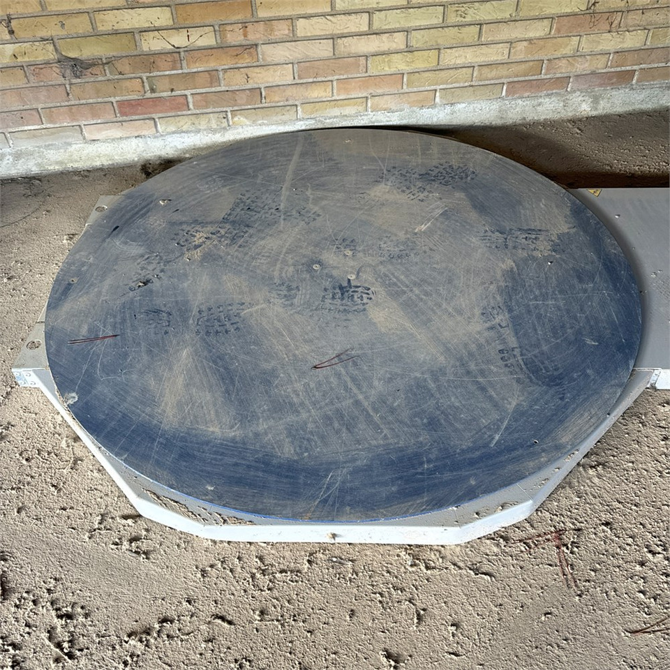 ..Select Make CST 110 AVVOLGITORE WRAPPING MACHINE - Outil/ Équipement: photos 5 ..Select Make CST 110 AVVOLGITORE WRAPPING MACHINE - Outil/ Équipement: photos 5