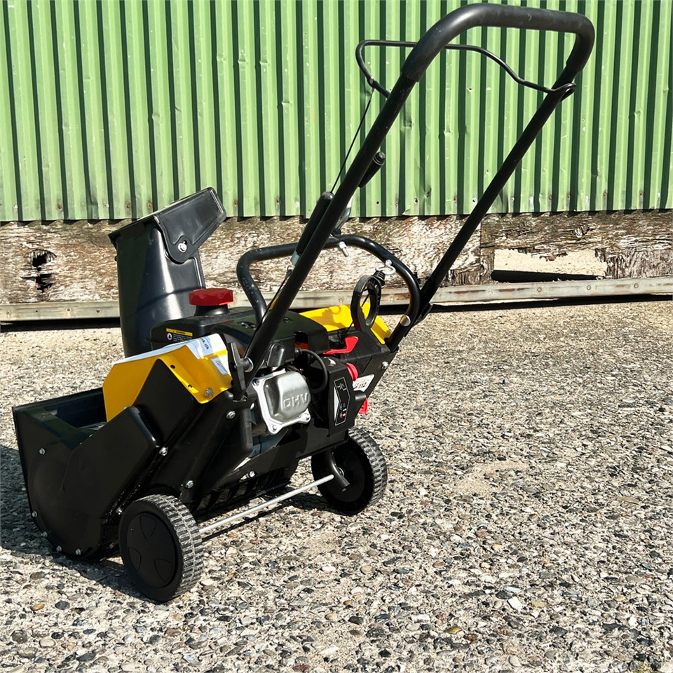 Stiga Hunter ST301 - Motoculteur: photos 4 Stiga Hunter ST301 - Motoculteur: photos 4