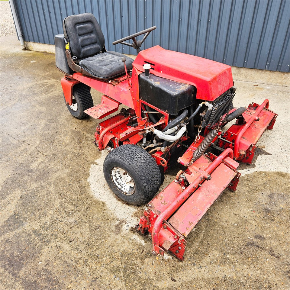Toro 15-2158 ccw - Motofaucheuse: photos 1 Toro 15-2158 ccw - Motofaucheuse: photos 1