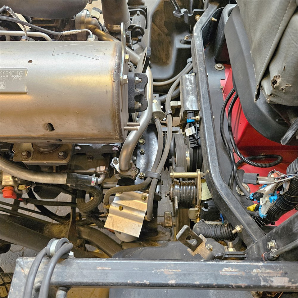 Motofaucheuse Toro 31975: photos 25 Motofaucheuse Toro 31975: photos 25