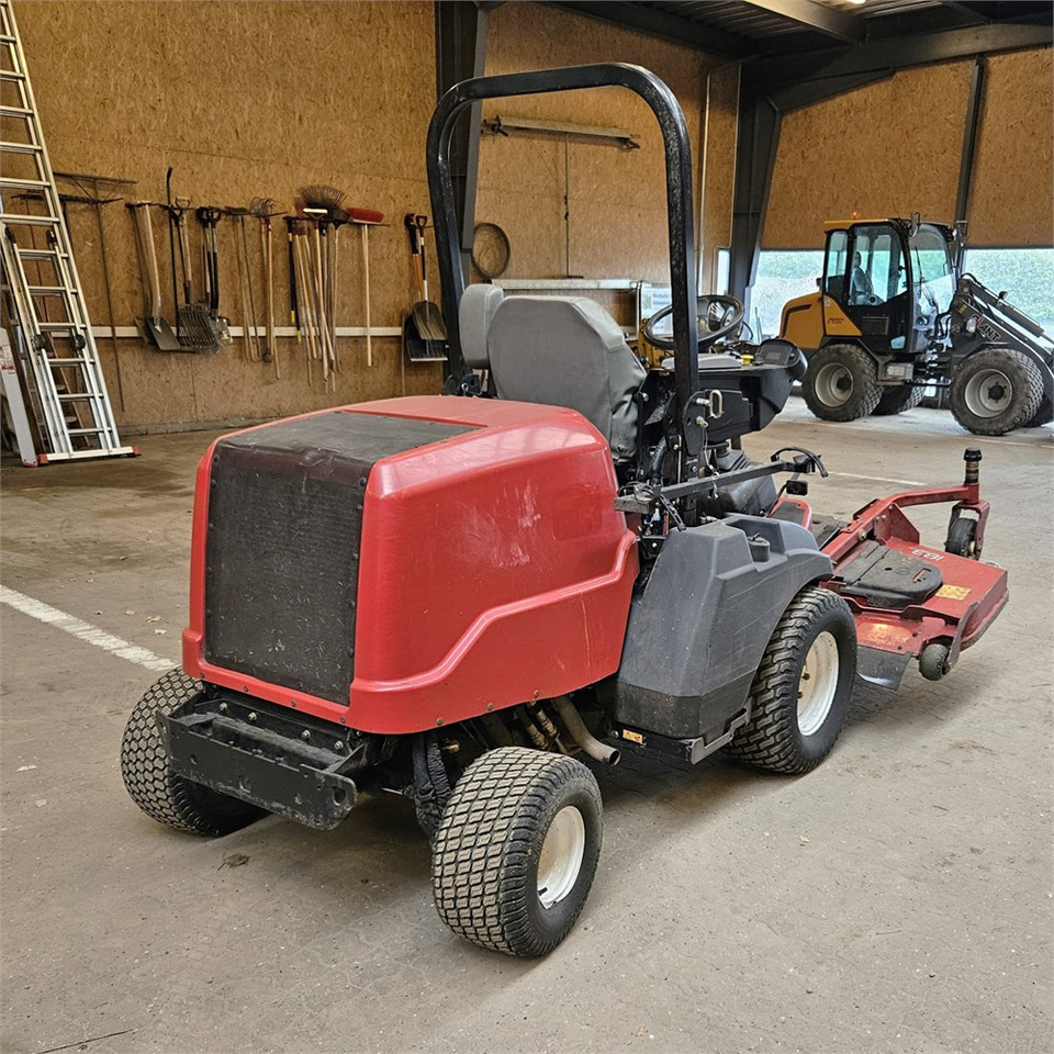 Motofaucheuse Toro 31975: photos 11 Motofaucheuse Toro 31975: photos 11