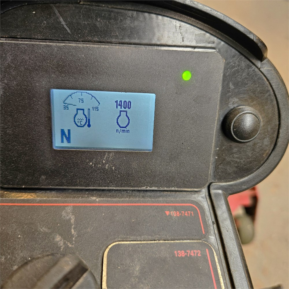 Motofaucheuse Toro 31975: photos 14 Motofaucheuse Toro 31975: photos 14