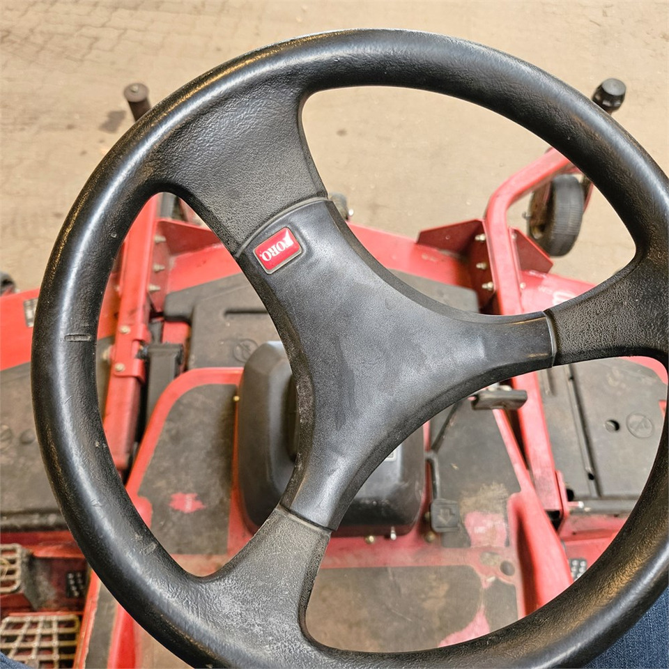 Motofaucheuse Toro 31975: photos 16 Motofaucheuse Toro 31975: photos 16