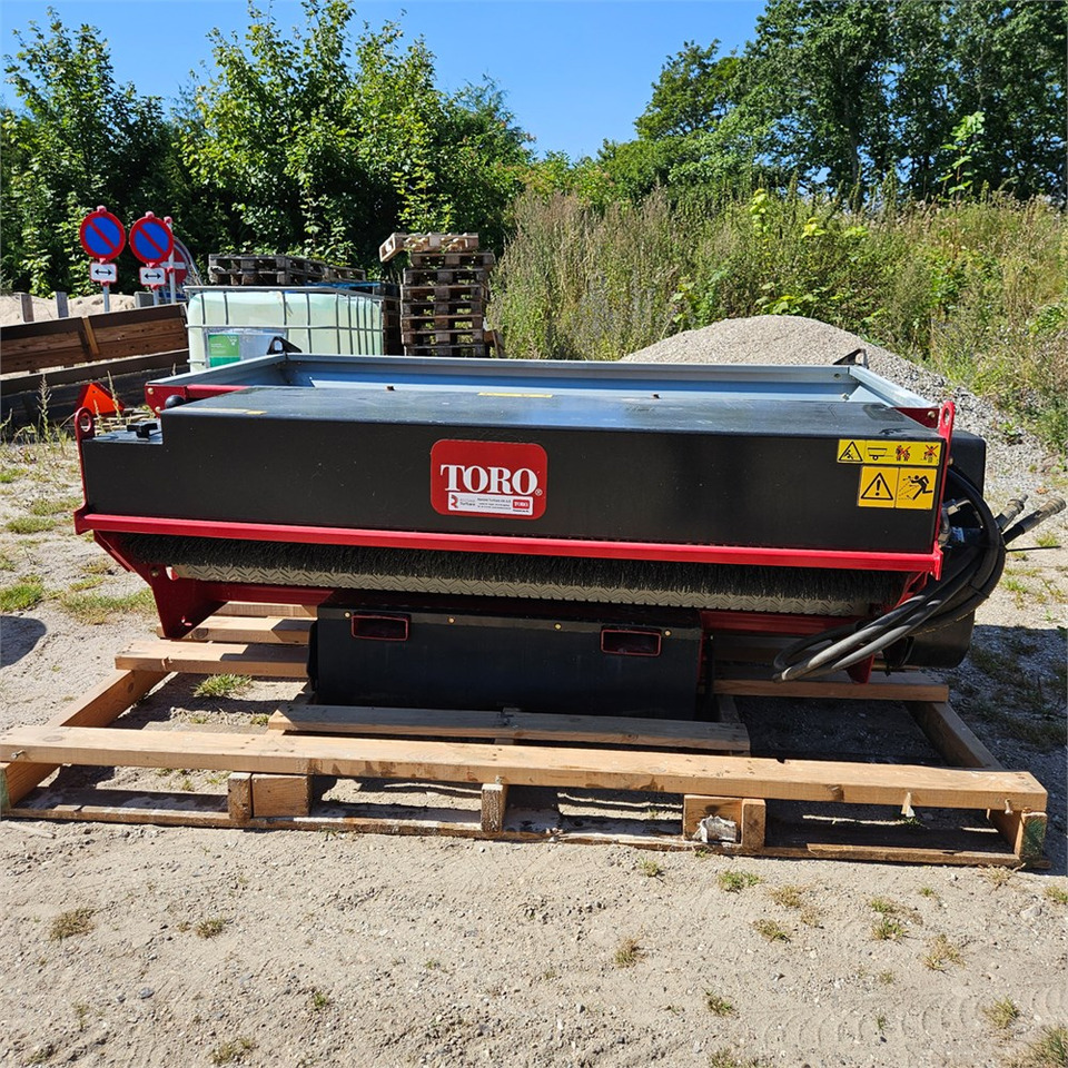 Toro 44225 - Motofaucheuse: photos 1 Toro 44225 - Motofaucheuse: photos 1