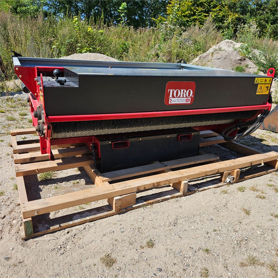 Toro 44225 - Motofaucheuse: photos 2 Toro 44225 - Motofaucheuse: photos 2