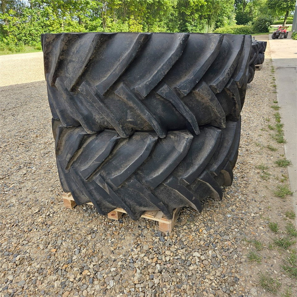 Trelleborg 2 styk - Epandeurs: photos 2 Trelleborg 2 styk - Epandeurs: photos 2