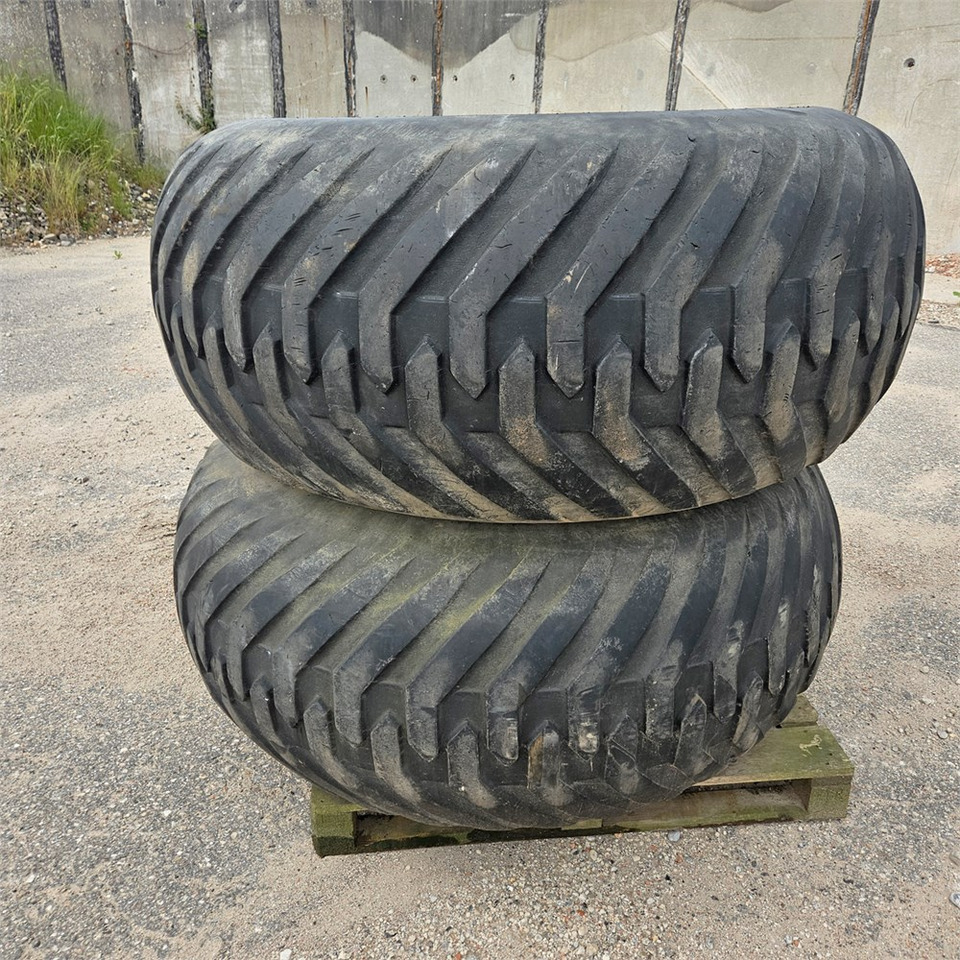 Trelleborg Hjul - Tracteur agricole: photos 2 Trelleborg Hjul - Tracteur agricole: photos 2