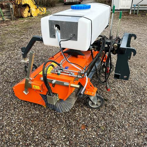 Tuchel Plus 590 - 150 - Chargeuse sur pneus: photos 4 Tuchel Plus 590 - 150 - Chargeuse sur pneus: photos 4