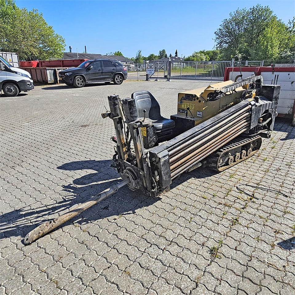 Vermeer D6X6 - Aléseuse directionnelle: photos 4 Vermeer D6X6 - Aléseuse directionnelle: photos 4