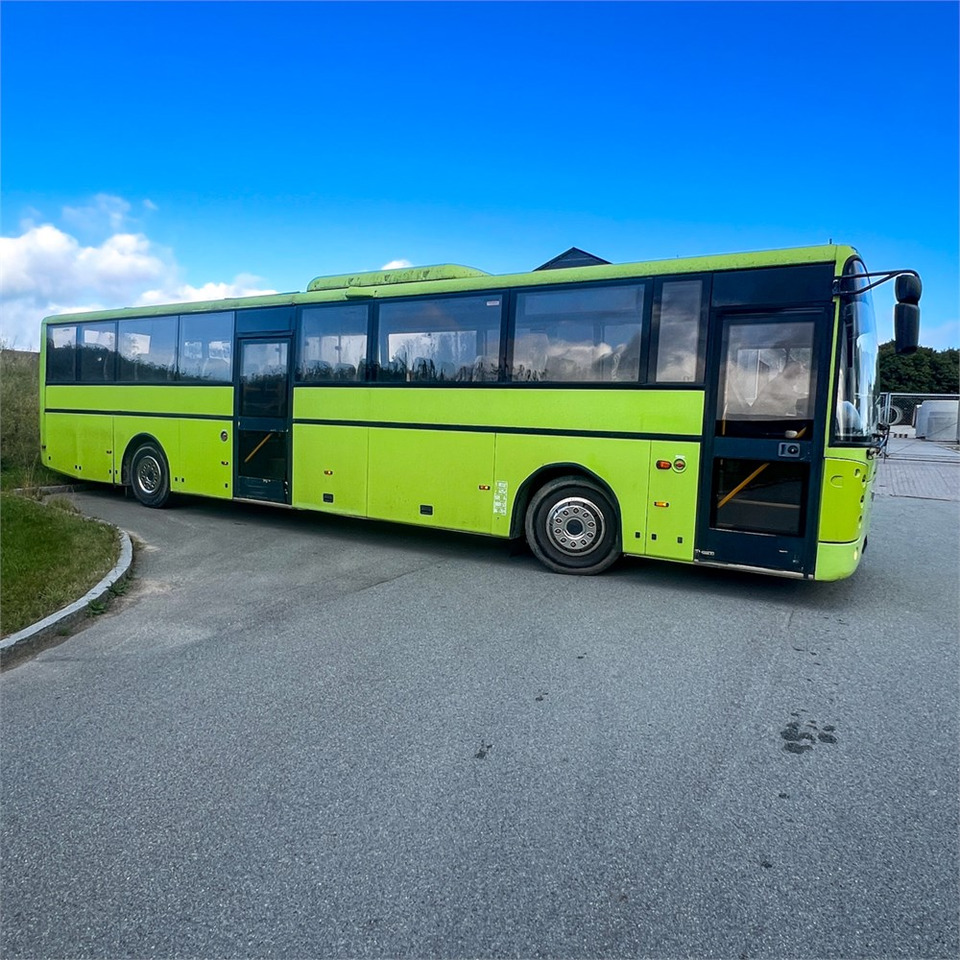 Volvo B7R Contrast - Bus urbain: photos 1 Volvo B7R Contrast - Bus urbain: photos 1