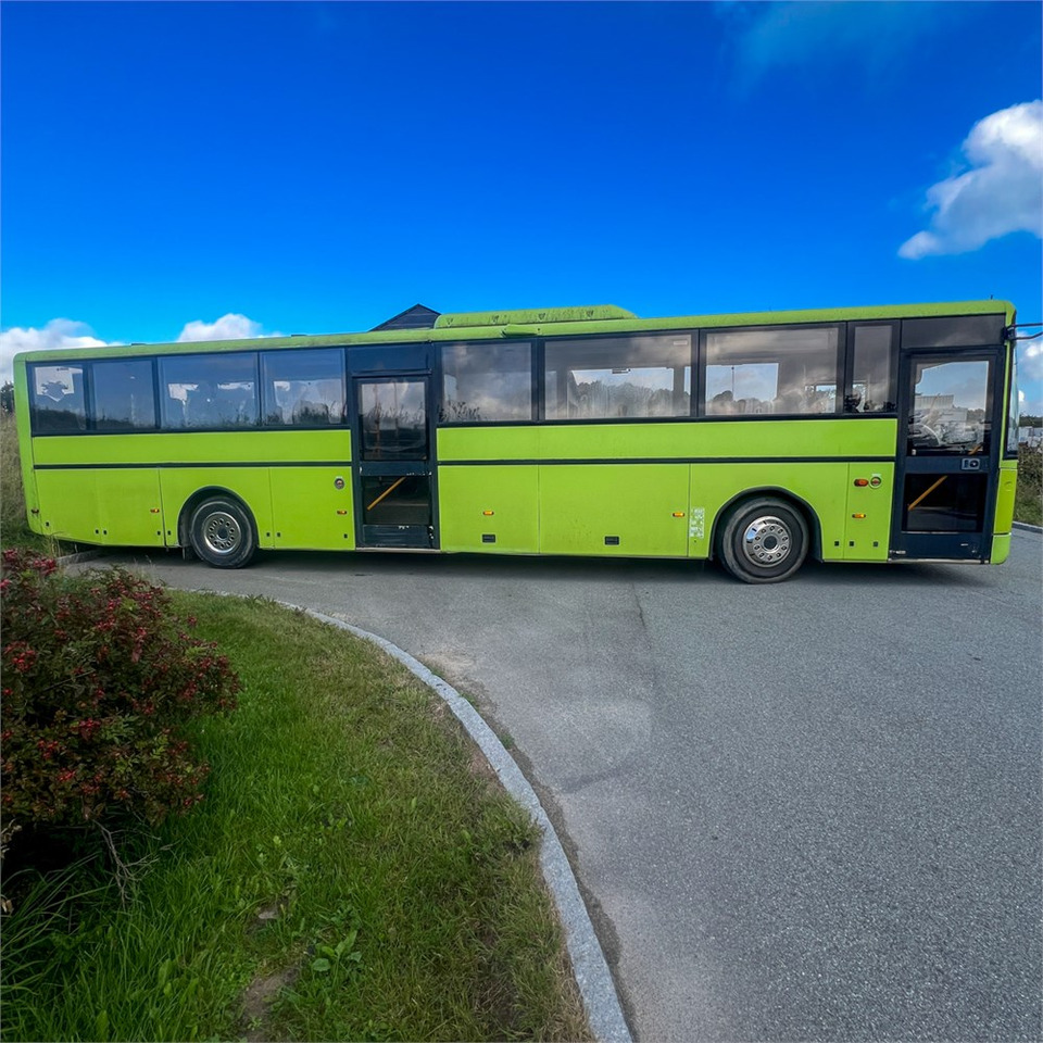 Volvo B7R Contrast - Bus urbain: photos 4 Volvo B7R Contrast - Bus urbain: photos 4