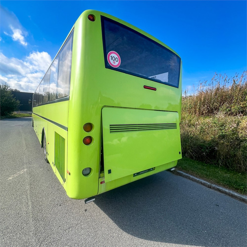 Volvo B7R Contrast - Bus urbain: photos 5 Volvo B7R Contrast - Bus urbain: photos 5