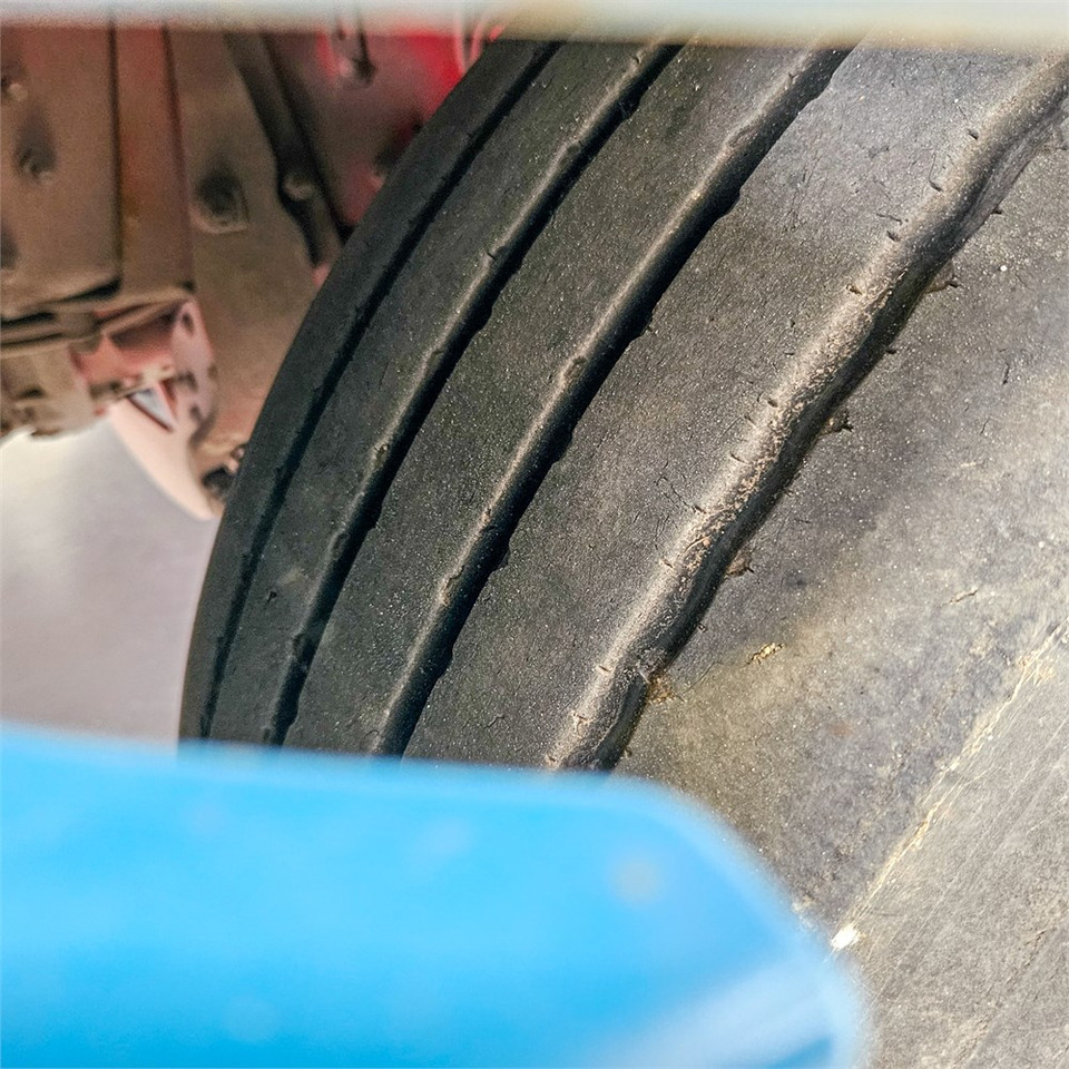 Crédit-bail Volvo FM450 Volvo FM450: photos 45 Crédit-bail Volvo FM450 Volvo FM450: photos 45