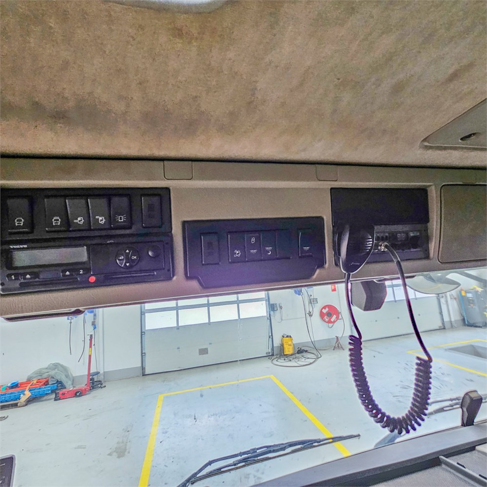 Crédit-bail Volvo FM450 Volvo FM450: photos 21 Crédit-bail Volvo FM450 Volvo FM450: photos 21