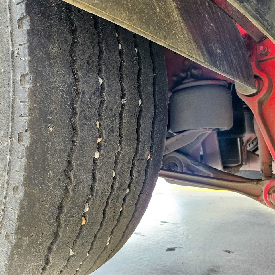 Crédit-bail Volvo FM450 Volvo FM450: photos 41 Crédit-bail Volvo FM450 Volvo FM450: photos 41