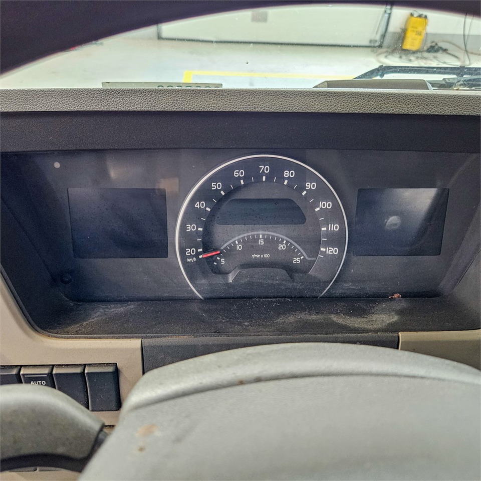 Crédit-bail Volvo FM450 Volvo FM450: photos 18 Crédit-bail Volvo FM450 Volvo FM450: photos 18