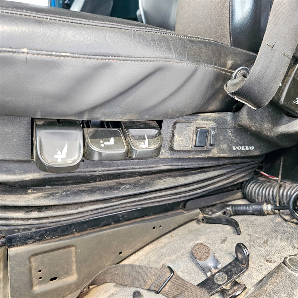 Crédit-bail Volvo FM450 Volvo FM450: photos 22 Crédit-bail Volvo FM450 Volvo FM450: photos 22