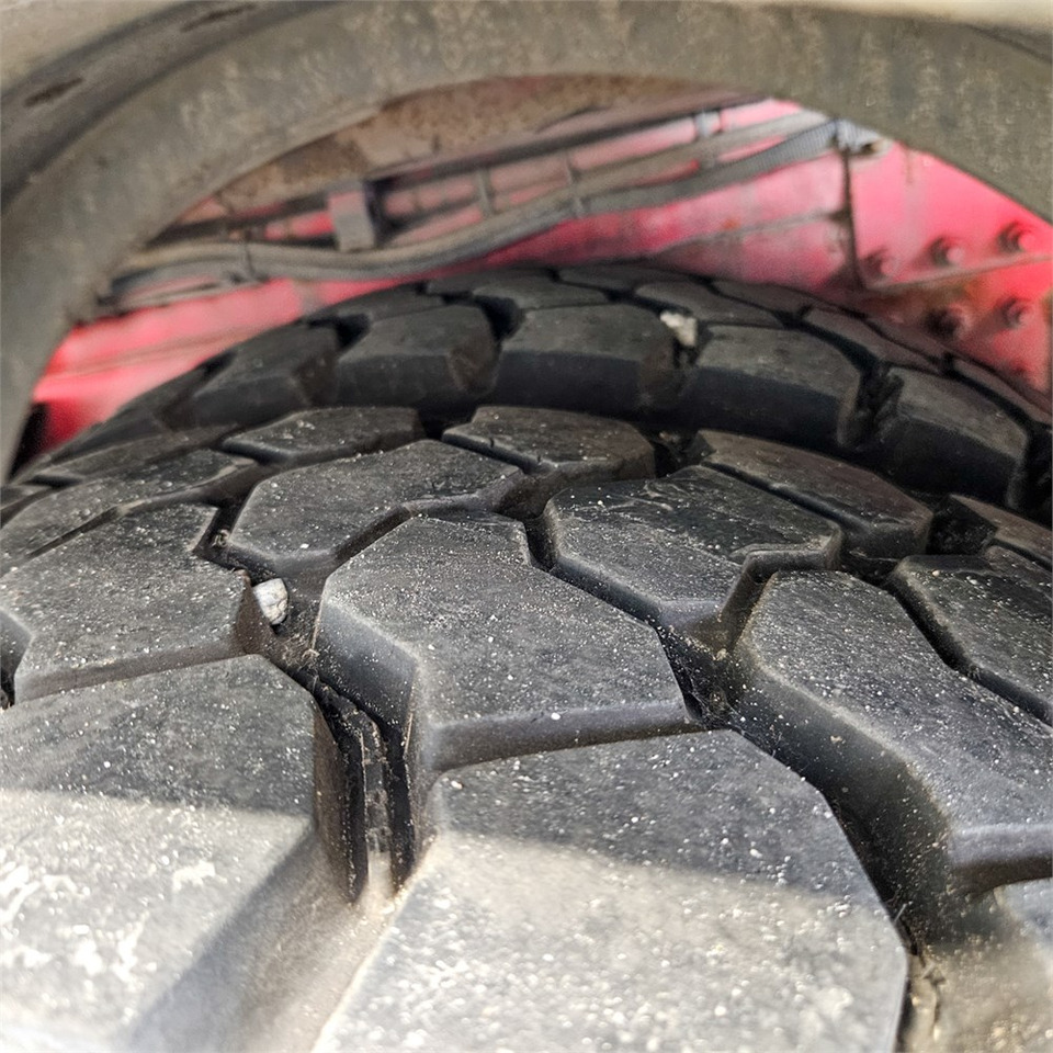 Crédit-bail Volvo FM450 Volvo FM450: photos 37 Crédit-bail Volvo FM450 Volvo FM450: photos 37