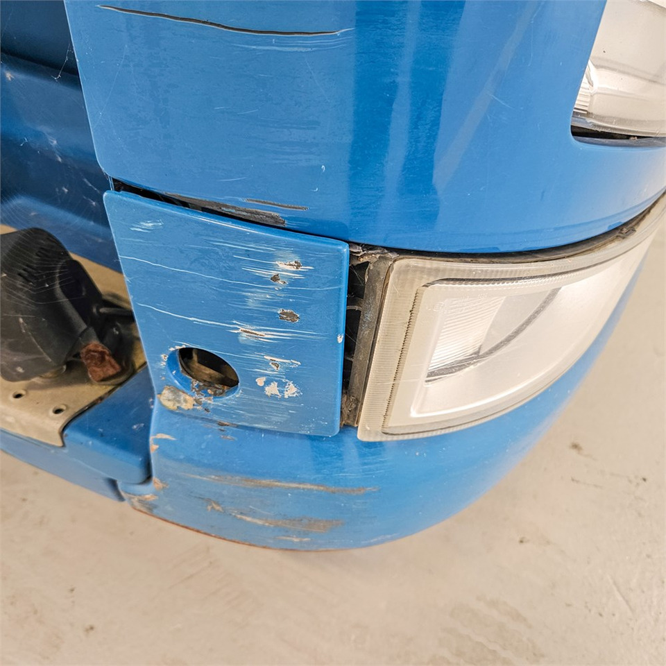 Crédit-bail Volvo FM450 Volvo FM450: photos 32 Crédit-bail Volvo FM450 Volvo FM450: photos 32