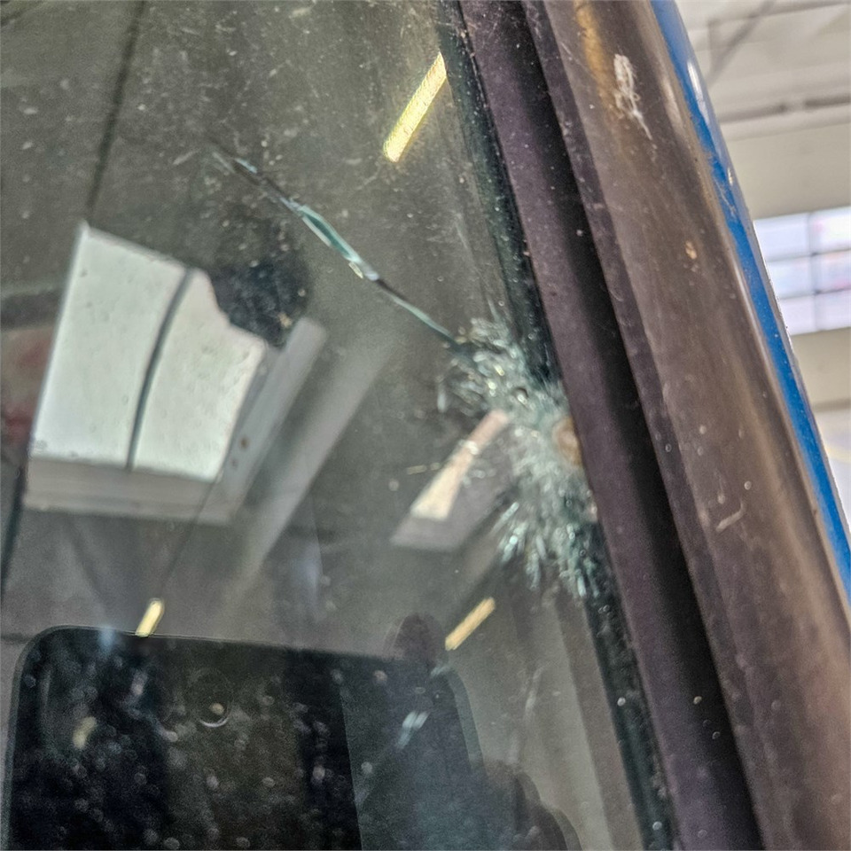 Crédit-bail Volvo FM450 Volvo FM450: photos 33 Crédit-bail Volvo FM450 Volvo FM450: photos 33