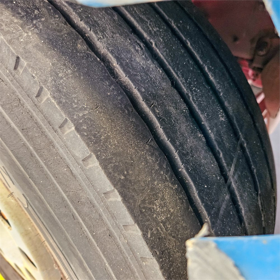 Crédit-bail Volvo FM450 Volvo FM450: photos 35 Crédit-bail Volvo FM450 Volvo FM450: photos 35