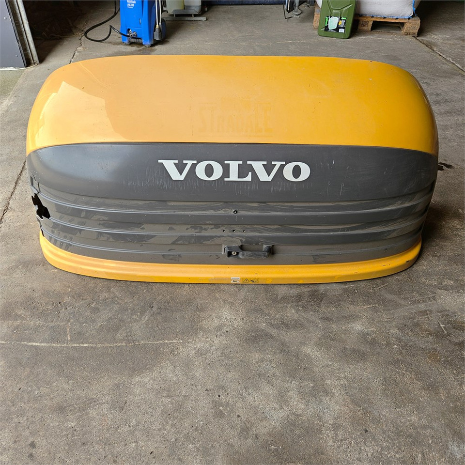 Volvo L45B - Chargeuse sur pneus: photos 2 Volvo L45B - Chargeuse sur pneus: photos 2