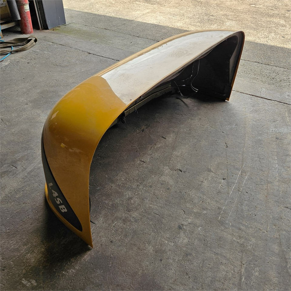 Volvo L45B - Chargeuse sur pneus: photos 5 Volvo L45B - Chargeuse sur pneus: photos 5