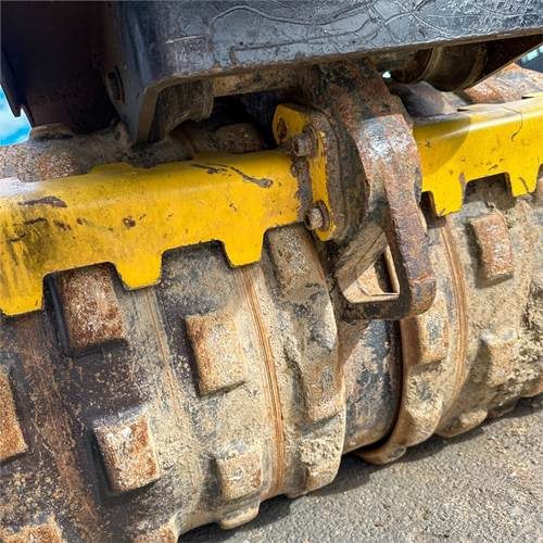 Wacker Neuson RT82 SC2 - Mini compacteur: photos 3 Wacker Neuson RT82 SC2 - Mini compacteur: photos 3