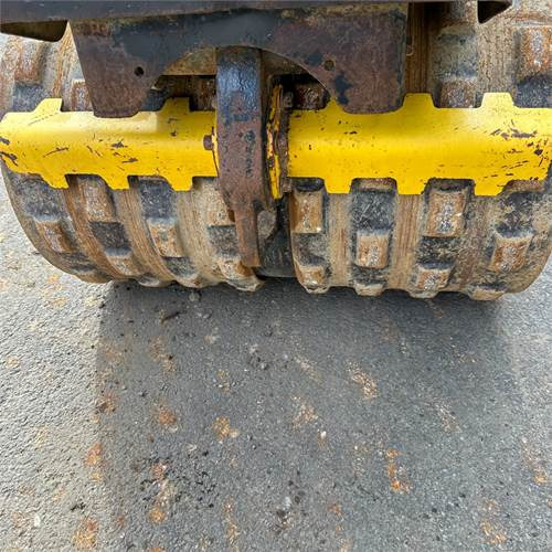 Wacker Neuson RT82 SC2 - Mini compacteur: photos 4 Wacker Neuson RT82 SC2 - Mini compacteur: photos 4