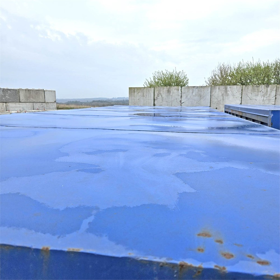 Weiscon Container - Benne ampliroll: photos 2 Weiscon Container - Benne ampliroll: photos 2