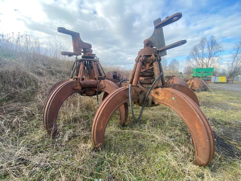 ARDEN EQUIPEMENT GRAPPIN 5 BRANCHES - Grappin: photos 1 ARDEN EQUIPEMENT GRAPPIN 5 BRANCHES - Grappin: photos 1