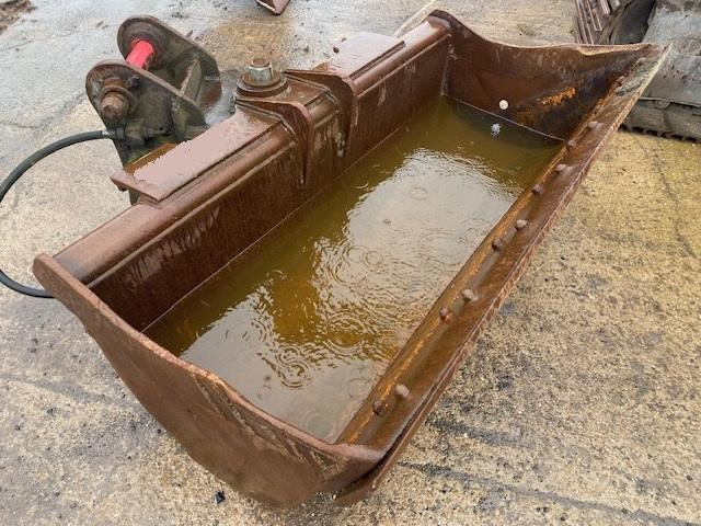 ARDEN EQUIPMENT 1M80 - Godet pour pelle pour Engins de chantier: photos 4 ARDEN EQUIPMENT 1M80 - Godet pour pelle pour Engins de chantier: photos 4