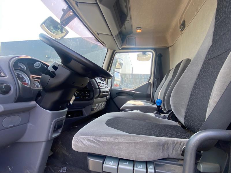 Camion fourgon DAF LF 55.220: photos 6